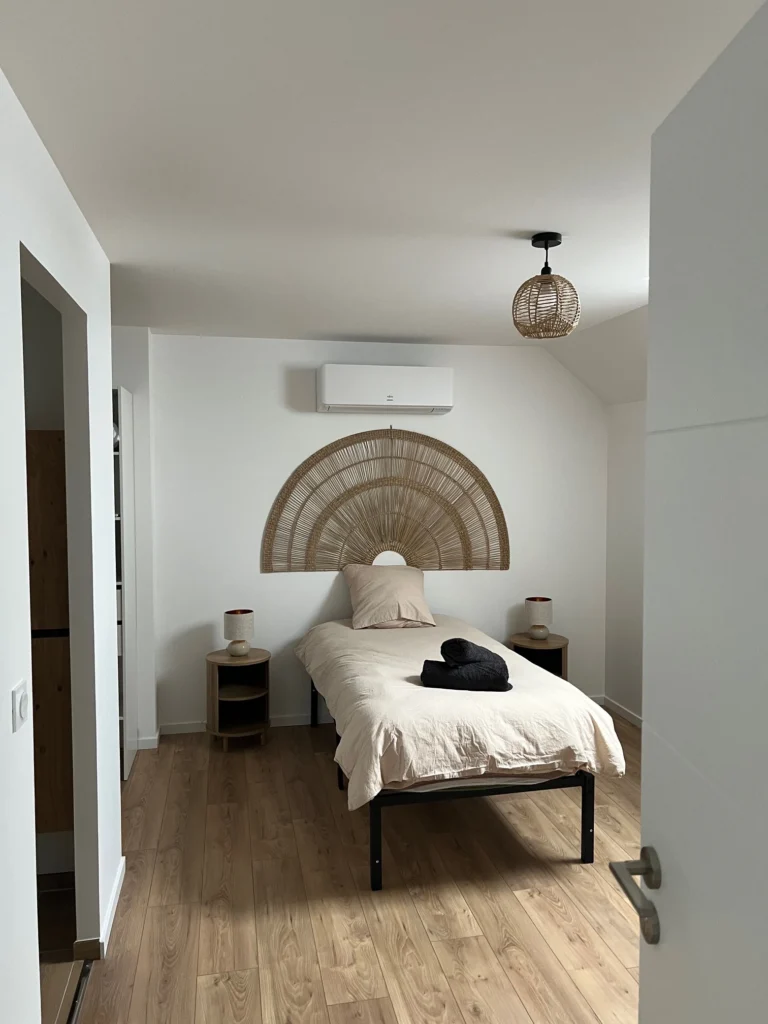 Artisan peintre sérieux pour rénovation intérieure