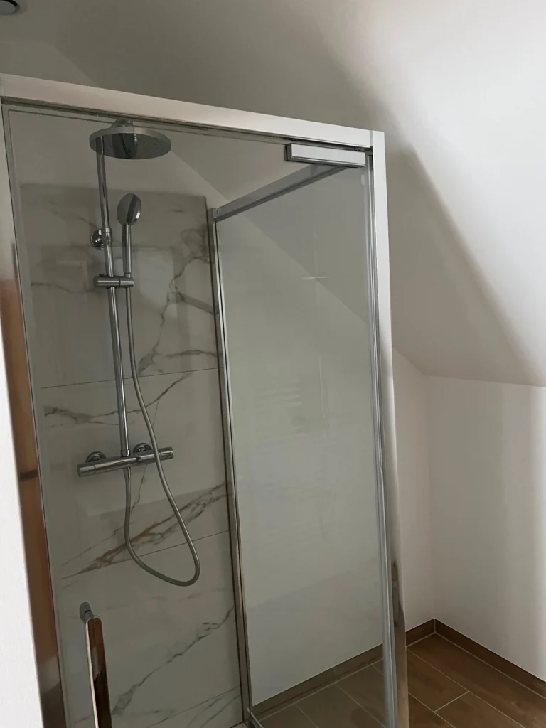 Travaux de peinture avec rendu durable et soigné
